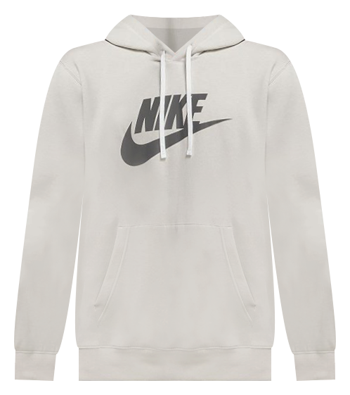 Kohls big and discount tall nike hoodies