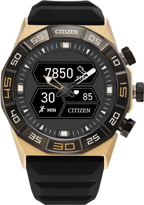 Macys mens smart store watches