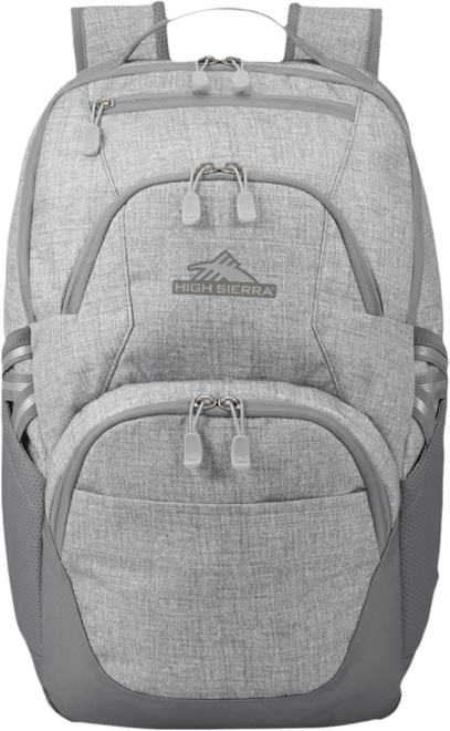 High Sierra Nylon Backpacks