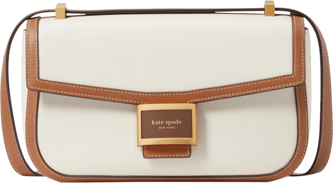 Kate spade large saddle bag hot sale