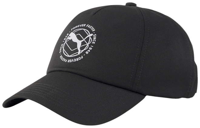 PUMA Performance Baseball Hat JR