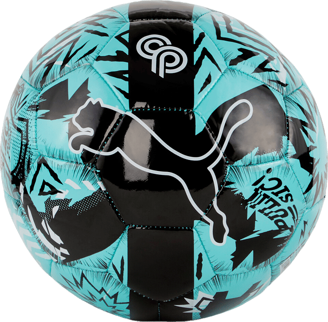 PUMA x CHRISTIAN PULISIC Soccer Ball