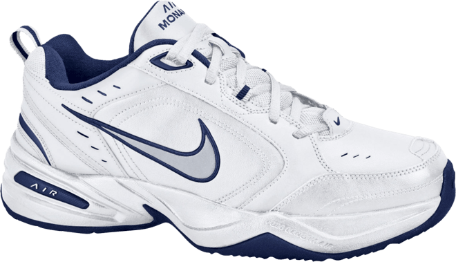 Men's Wide-Width Air Monarch Iv Training Sneakers from Finish Line
