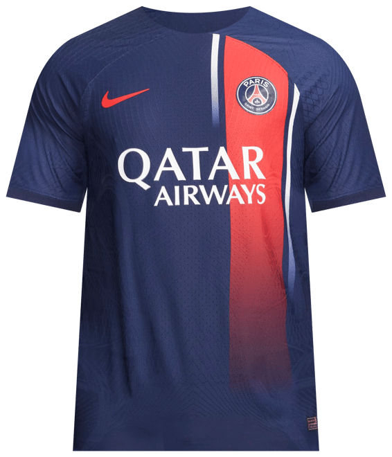 Tuta psg store 2021