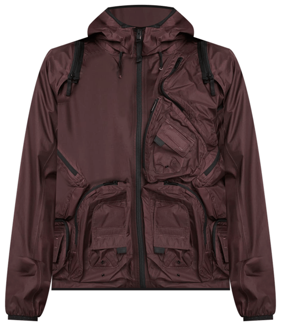 NOCTA Men's Track Jacket