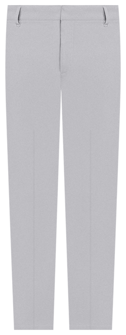 Awearness Kenneth Cole Modern Fit Essential Dress Pants, Light Gray Solid | Dress  Pants | Men's Wearhouse