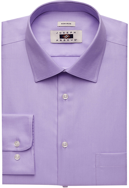 joseph abboud dress shirt review Joseph Abboud 12562 100% Cotton Boy's Dress Shirt - Tonal Stripe