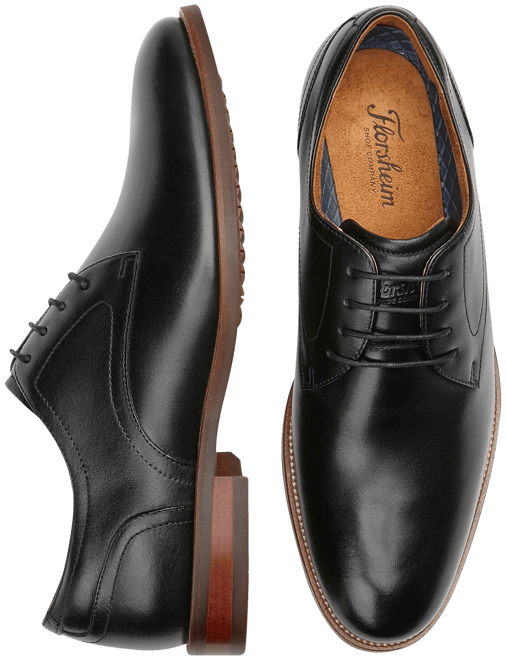 francium black leather lace up dress shoes reviews Francium