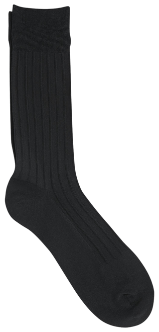 white christmas dresses Women's Mercerized Cotton Herringbone Socks