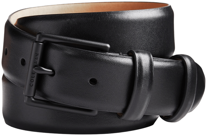 Cole Haan Leather Belt, All Sale