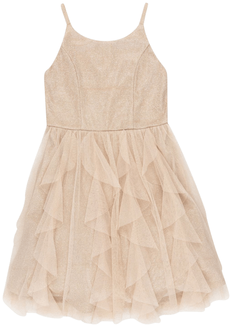 Kohls shop speechless dress