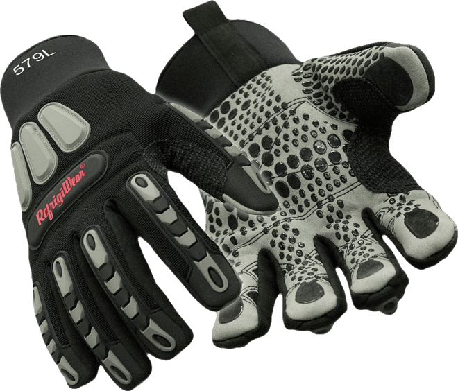 Men's Insulated Impact Pro Glove