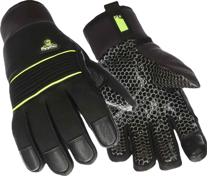 Men's Extreme Ultra Grip Gloves