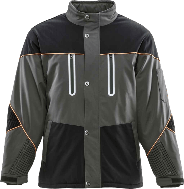 Men's PolarForce Insulated Jacket