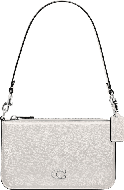 Comparative video of Coach Rachel phone crossbody and Kate Spade