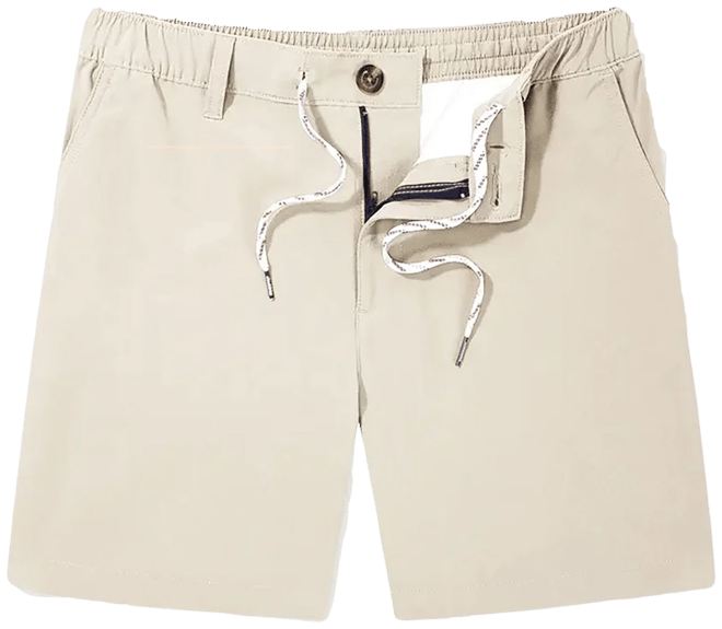 Chubbies Men's Everywear 6" Performance Shorts
