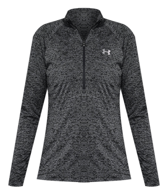 UNDER ARMOUR Womens Training Tech Twist - Purple