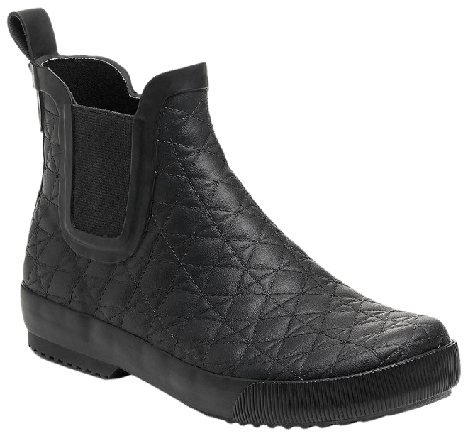 Up To 40% Off on Women's Quilted Rain Boots