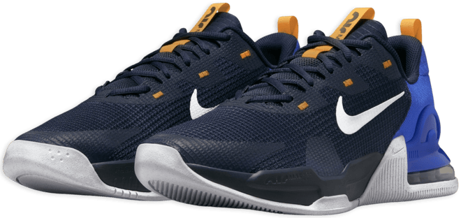 Nike Air Max Alpha Trainer 5 Men's Workout Shoes