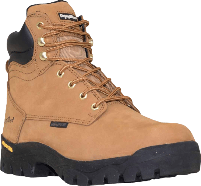 Men's Ice Logger Insulated Boots