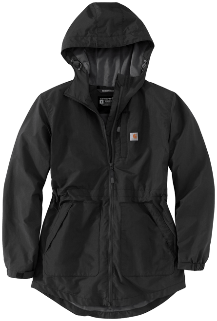 Jacket Women's Full Swing Cryder Bib Overalls Carhartt