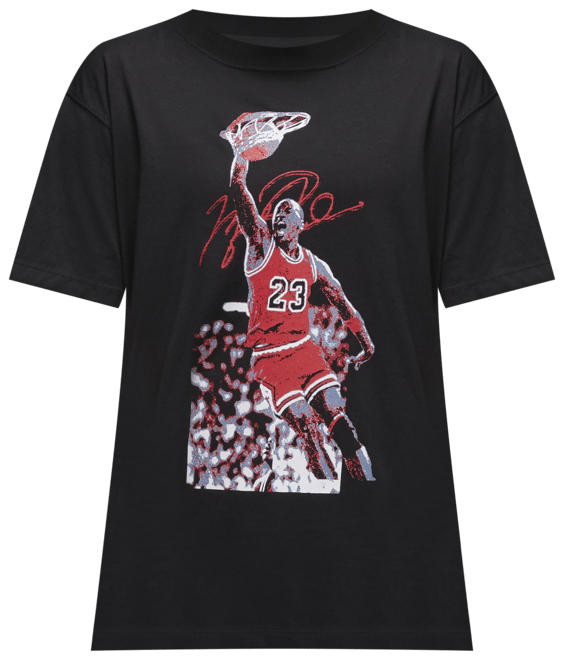 Jordan Sport Women's Graphic T-Shirt