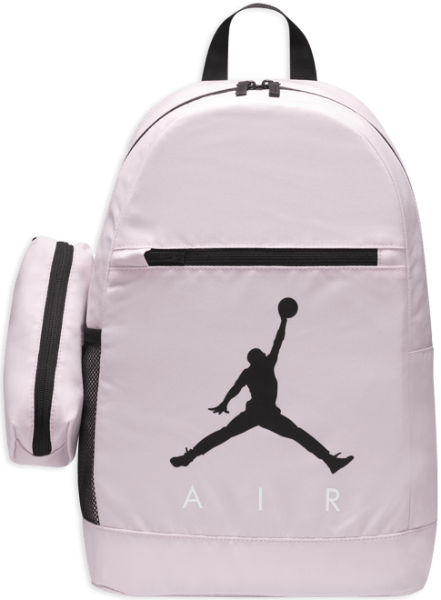 Jordan Air School Big Kids' Backpack (17L)