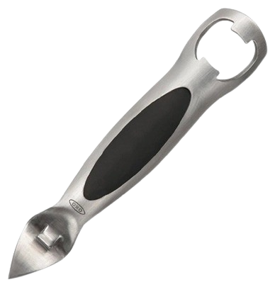 OXO Good Grips Bottle Opener & Can Piercer 