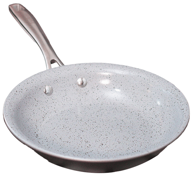 Trudeau Resistech™ Pure 8 Frying Pan