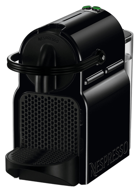 Nespresso Aeroccino3 Milk Frother, One Size, Black – Second Chance