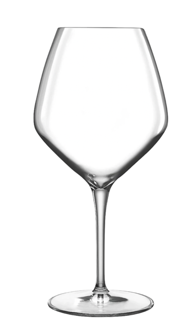 Luigi Bormioli Atelier Pinot Noir Wine Glass ] Review: [Luigi
