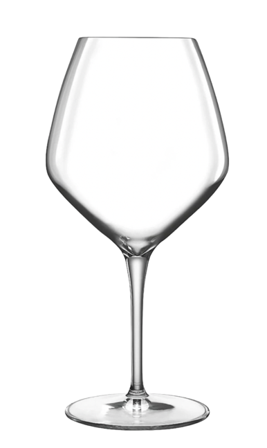 Luigi Bormioli Atelier Pinot Noir Wine Glass ] Review: [Luigi Bormioli  Atelier Pinot Noir Wine Glasses]