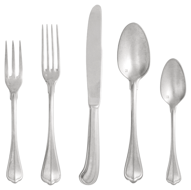 La s sale marco silverware