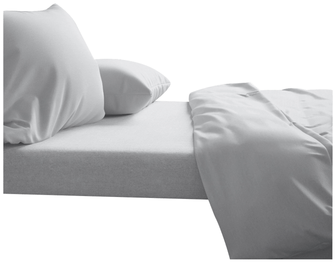 Mara Duvet Cover Set by Clean Spaces