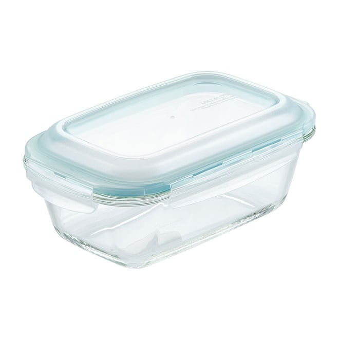 Glass hotsell loaf pans