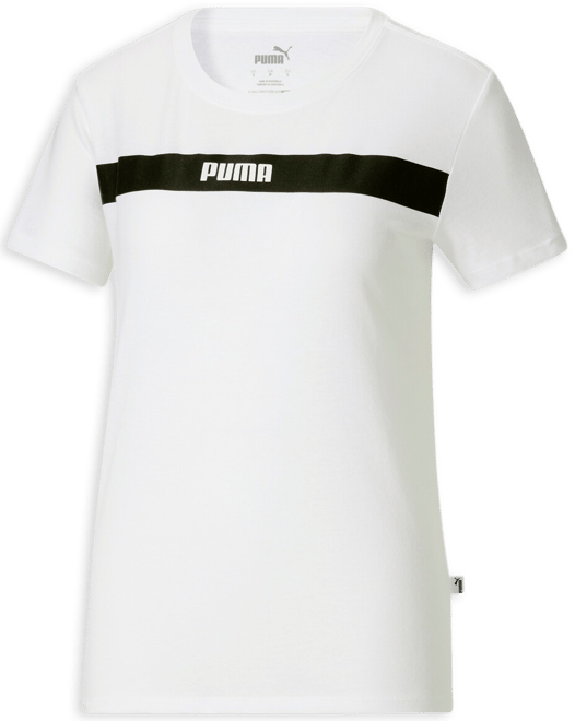 PUMA Upfront Line Women's T-Shirt