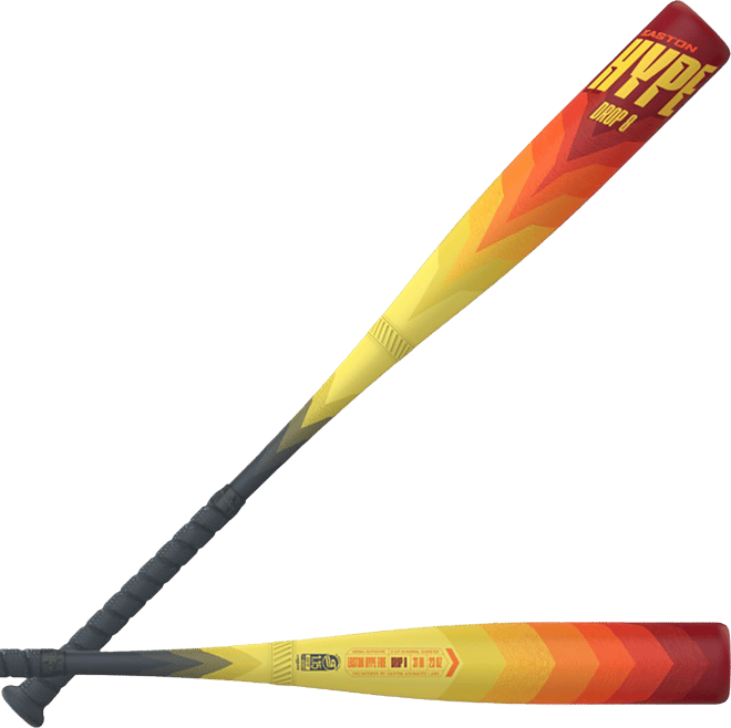 Easton Hype Fire 2¾