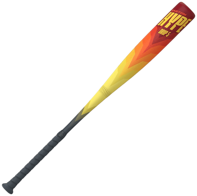 Hype FIRE-5 USSSA Batte de baseball pour jeunes