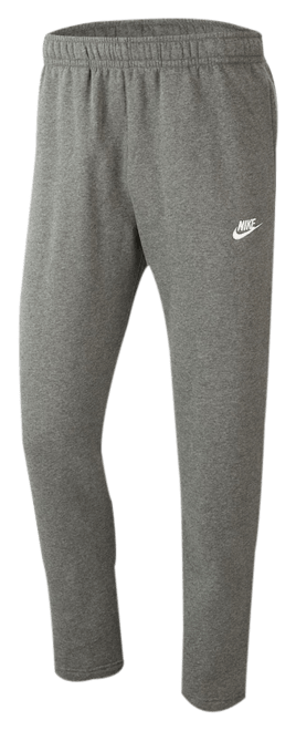 Nike Sportswear Club Fleece Pant (Midnight Navy/Midnight Navy/White) -  BV2737-410 - Consortium