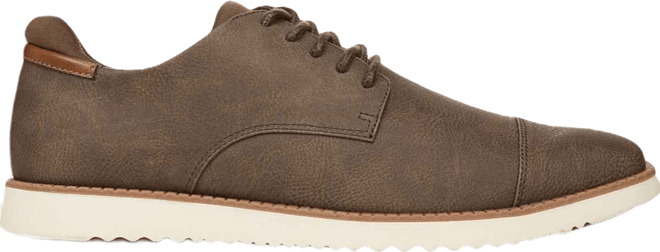 Men's Sync Cap Lace Up Oxfords