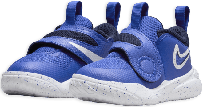 Nike Team Hustle D 11 Tenis para bebé e infantil