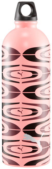 PUMA Training Stainless Steel Water Bottle