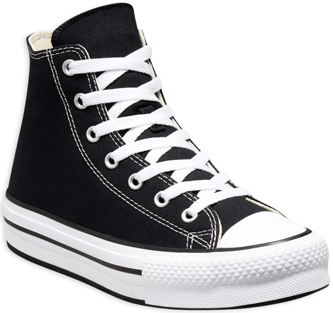 Converse Chuck Taylor All Star Lift HI Girls Sneakers