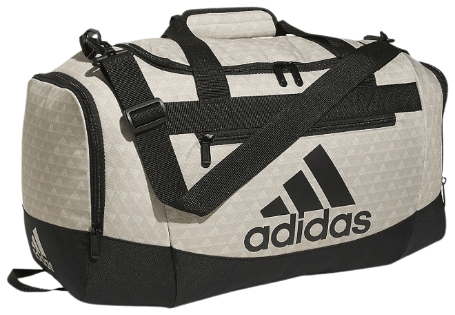 Adidas Defender IV Medium Duffel Bag