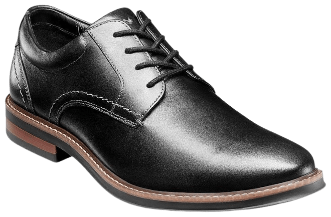 Nunn bush oxford on sale shoes