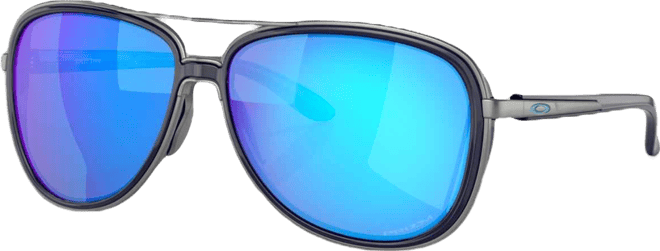 Women's Polarized Sunglasses, Split Time