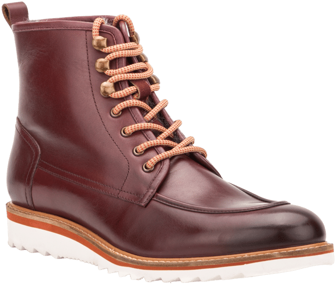 Men's Jimara Lace-Up Boots