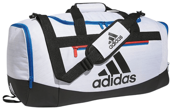 adidas medium duffel bag