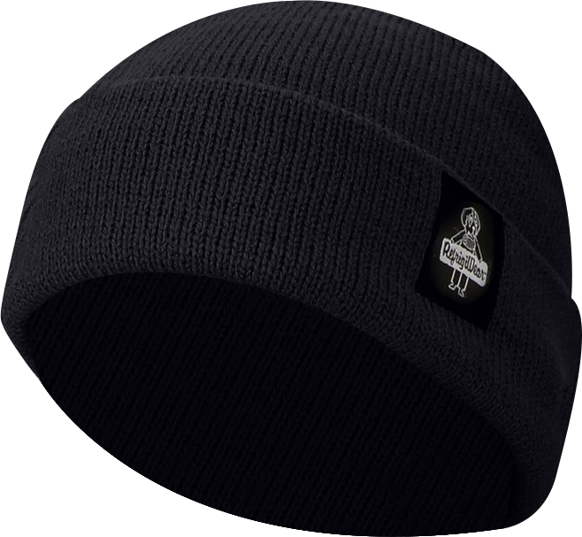 Men's Wool Watch Cap