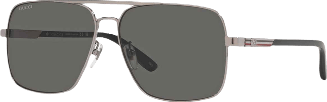Men's Sunglasses, GG1289S